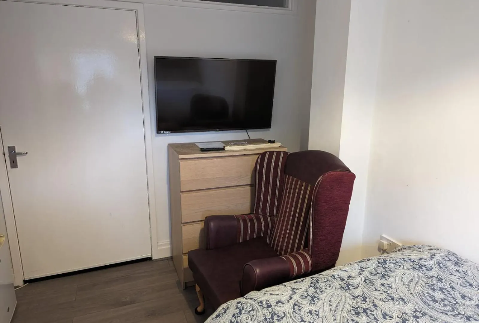 Rum i privatbostad House Lägenhet Leeds